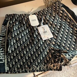 Christian dior AUTHENTIC SHORTS!